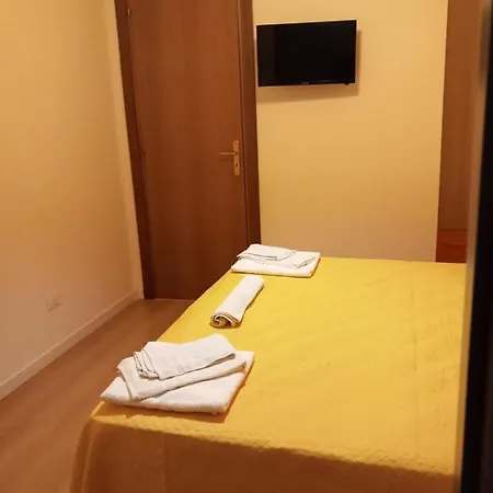 Dolce Dormire 2 Bed & Breakfast